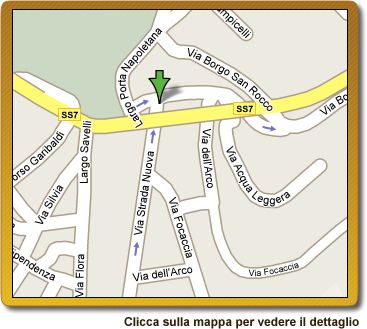 Via Strada Nuova 97