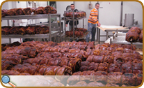 Porchetta