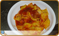 primo piatto